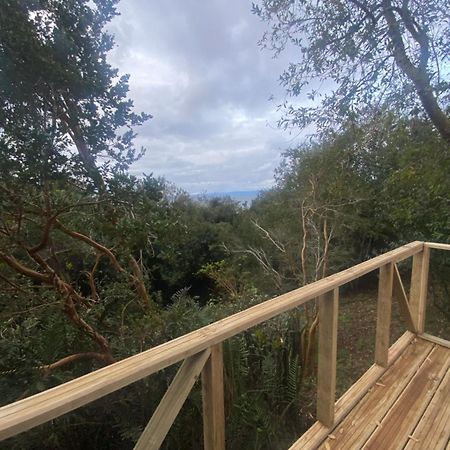 Bordemundo B&B Y Cabanas Puerto Varas Esterno foto