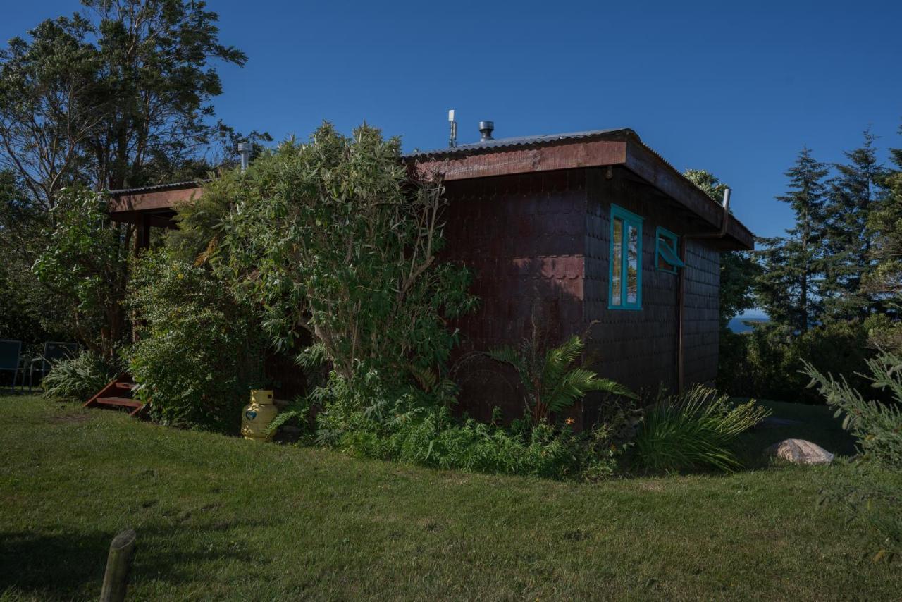 Bordemundo B&B Y Cabanas Puerto Varas Esterno foto