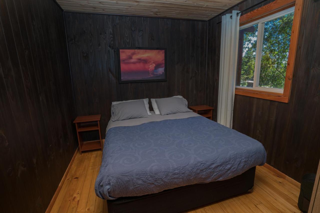 Bordemundo B&B Y Cabanas Puerto Varas Esterno foto