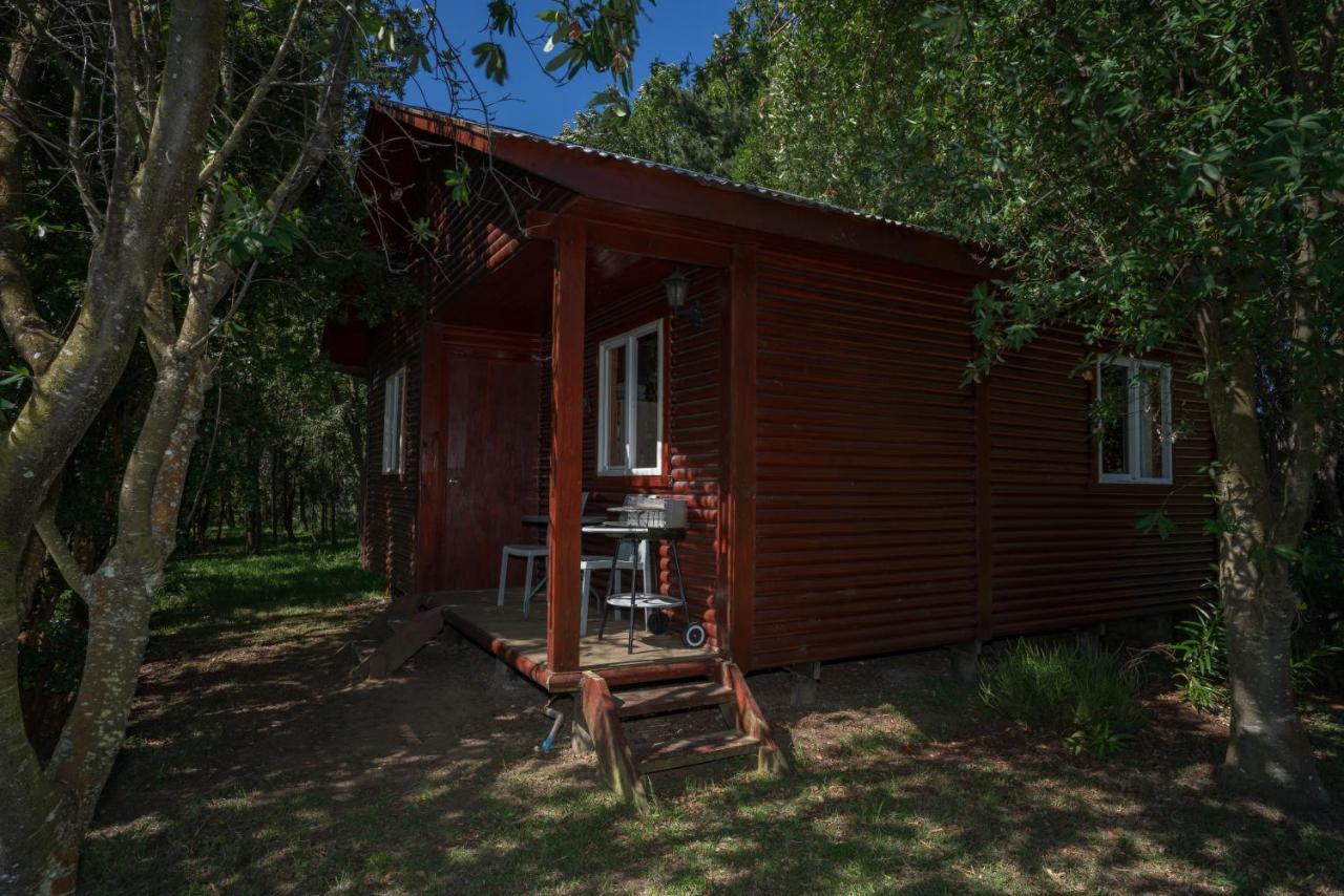 Bordemundo B&B Y Cabanas Puerto Varas Esterno foto