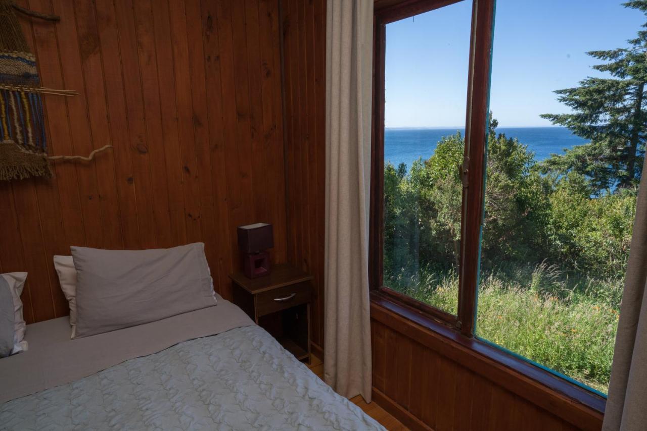 Bordemundo B&B Y Cabanas Puerto Varas Esterno foto