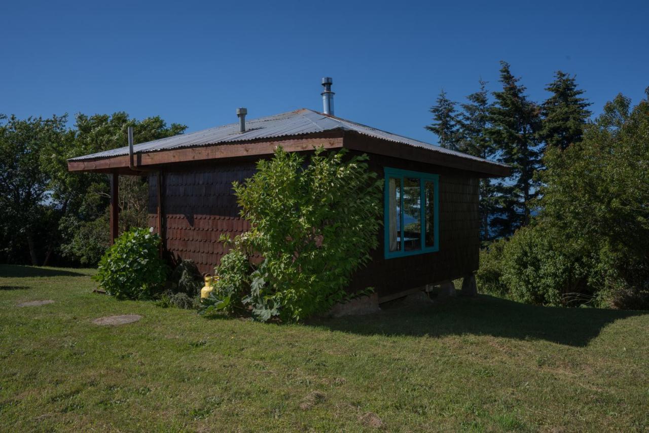 Bordemundo B&B Y Cabanas Puerto Varas Esterno foto