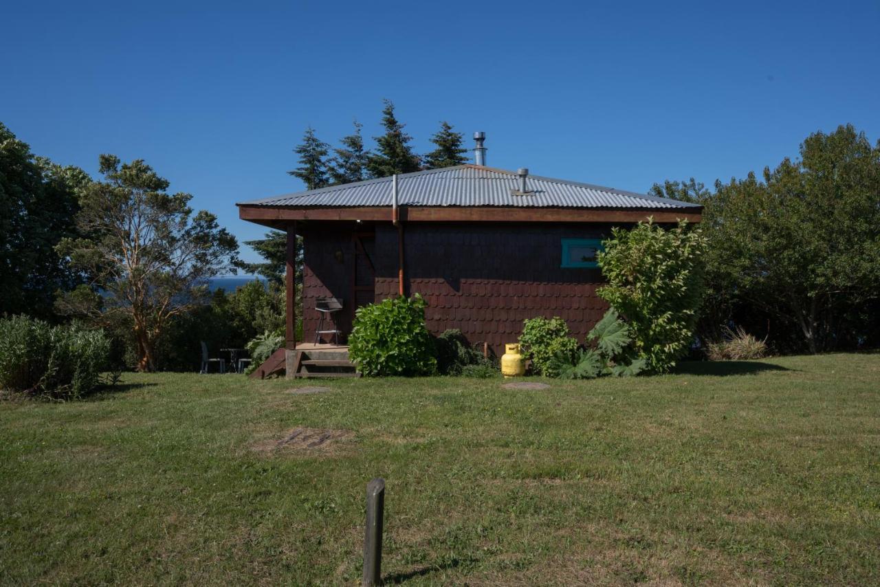 Bordemundo B&B Y Cabanas Puerto Varas Esterno foto