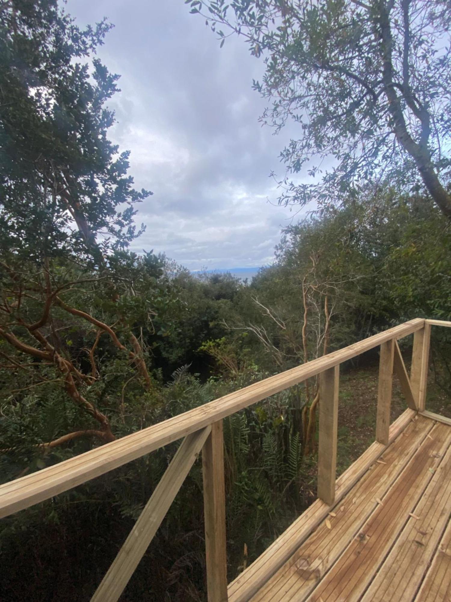 Bordemundo B&B Y Cabanas Puerto Varas Esterno foto
