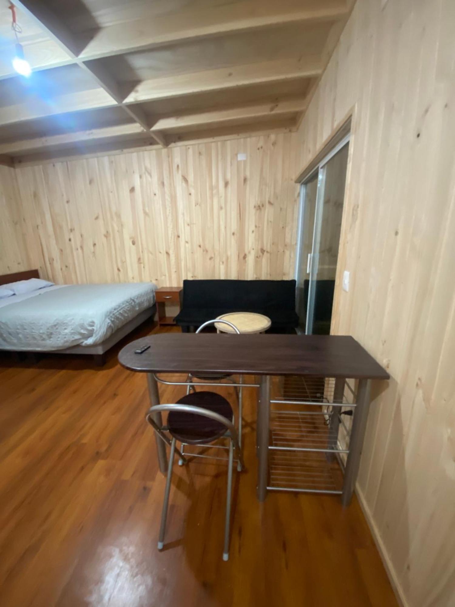 Bordemundo B&B Y Cabanas Puerto Varas Esterno foto